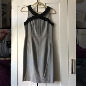 Brand new BCBG business casual dress